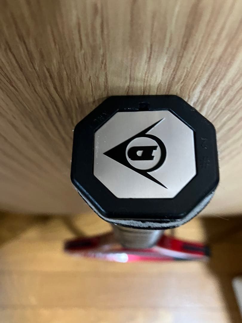 ラケット(硬式用) DUNLOP CX200 G2