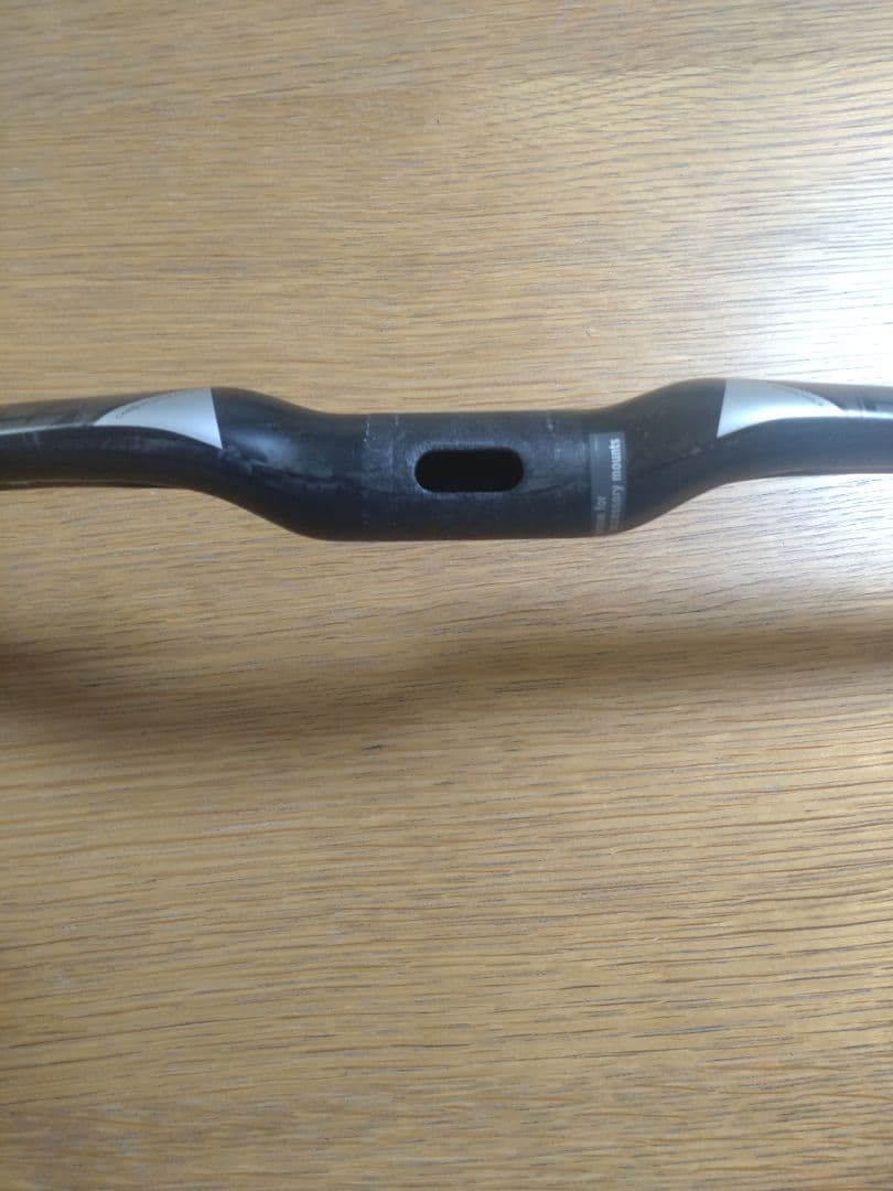 パーツ VISION METRON 4D 420mm