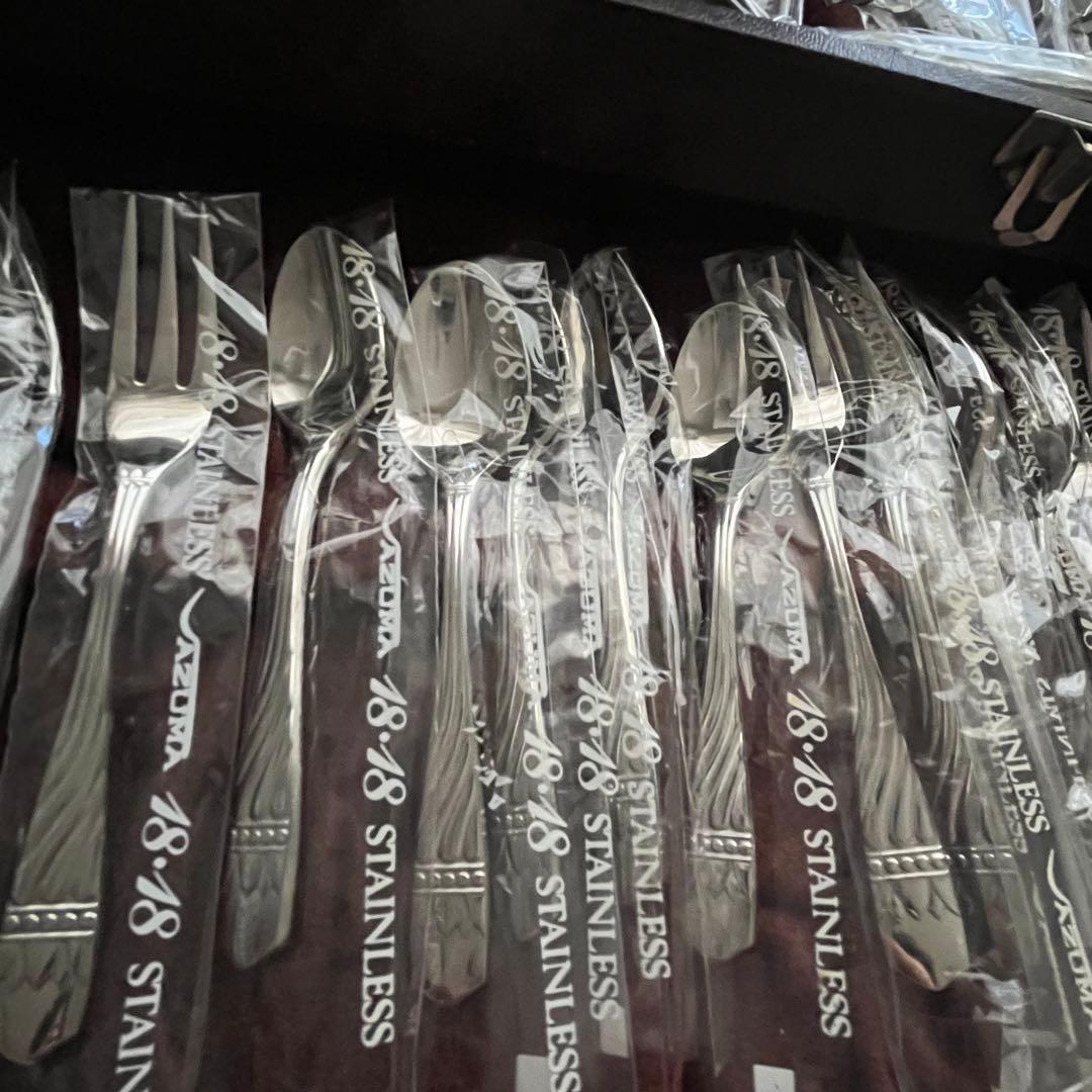 アズマ アルテノン 18-18 AZUMA Artenon カトラリー