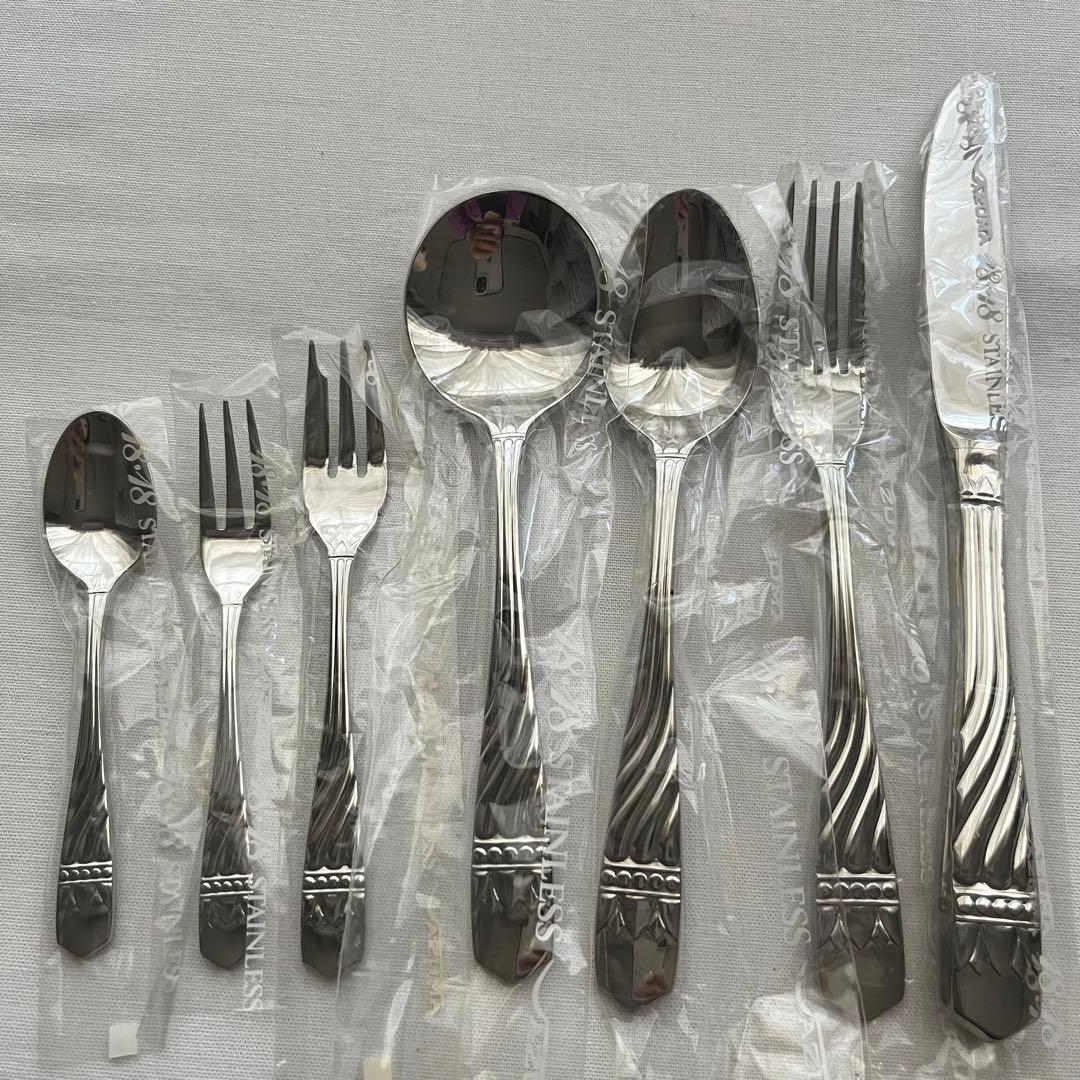 アズマ アルテノン 18-18 AZUMA Artenon カトラリー