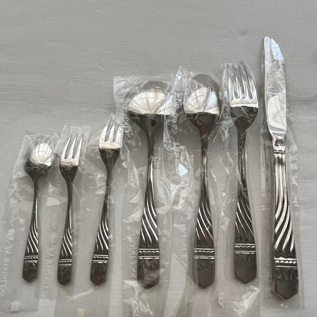 アズマ アルテノン 18-18 AZUMA Artenon カトラリー