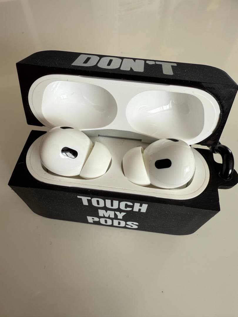 【美品】正規品★Apple★AirPods Pro2★第2世代★本体 付属品全て