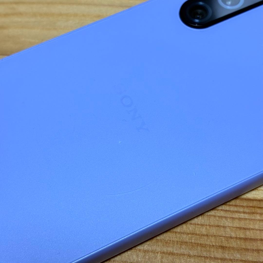 YY16910 Xperia 10 Ⅴ SIMフリー SOG11