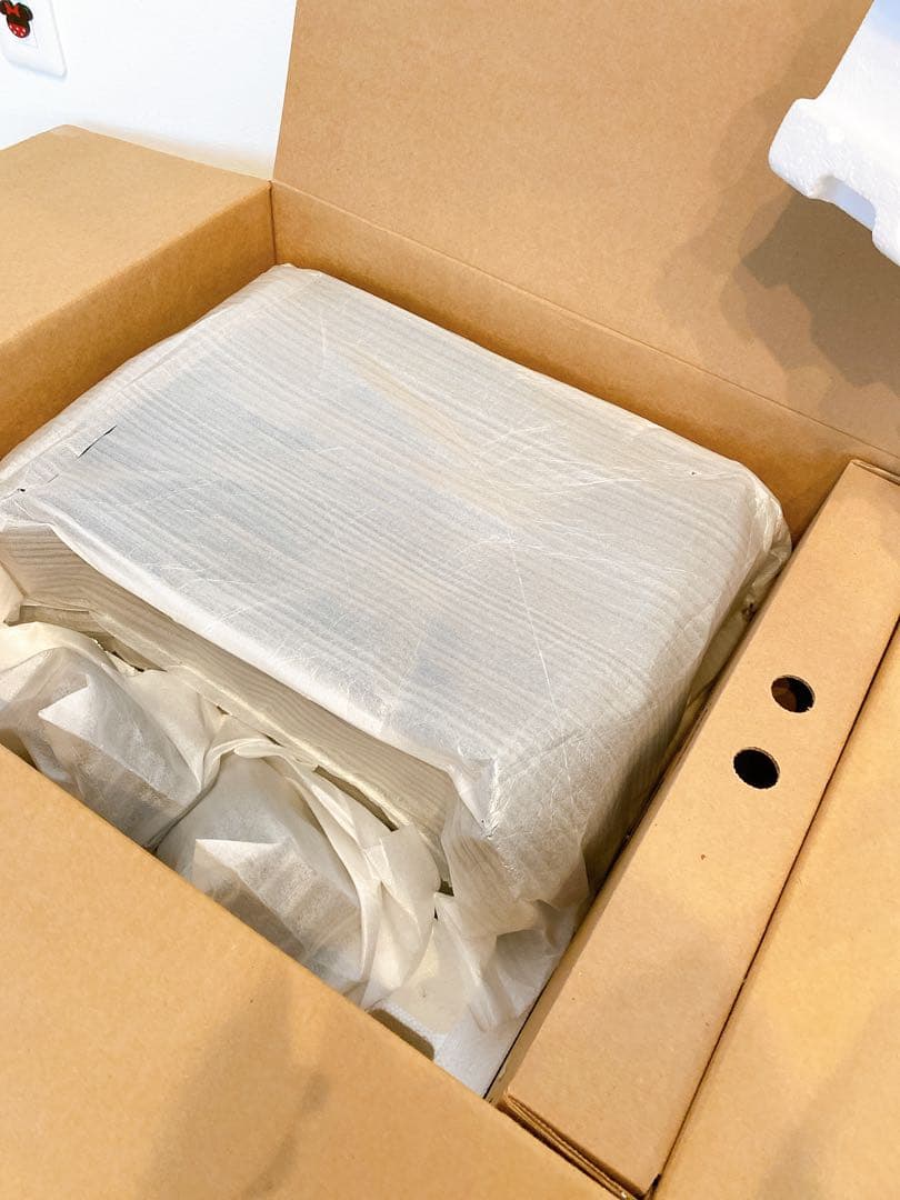 【元箱】BOSE　スピーカーシステムCineMate GS Series II