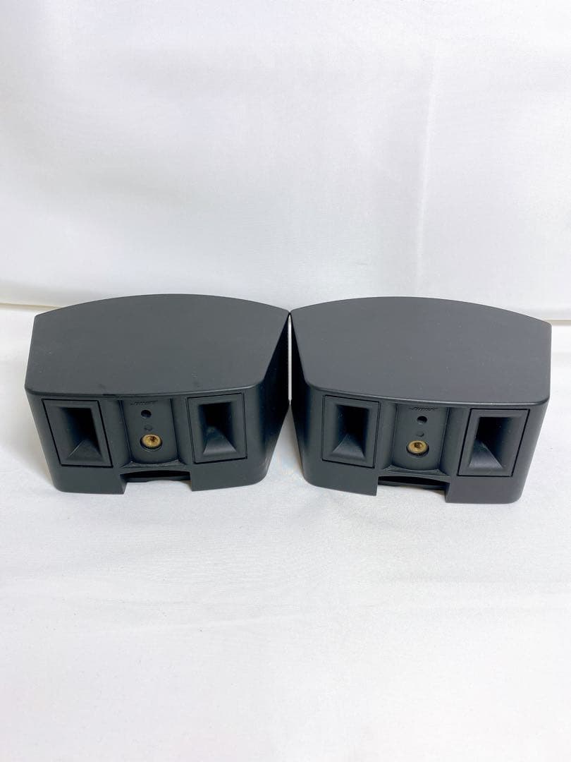 【元箱】BOSE　スピーカーシステムCineMate GS Series II