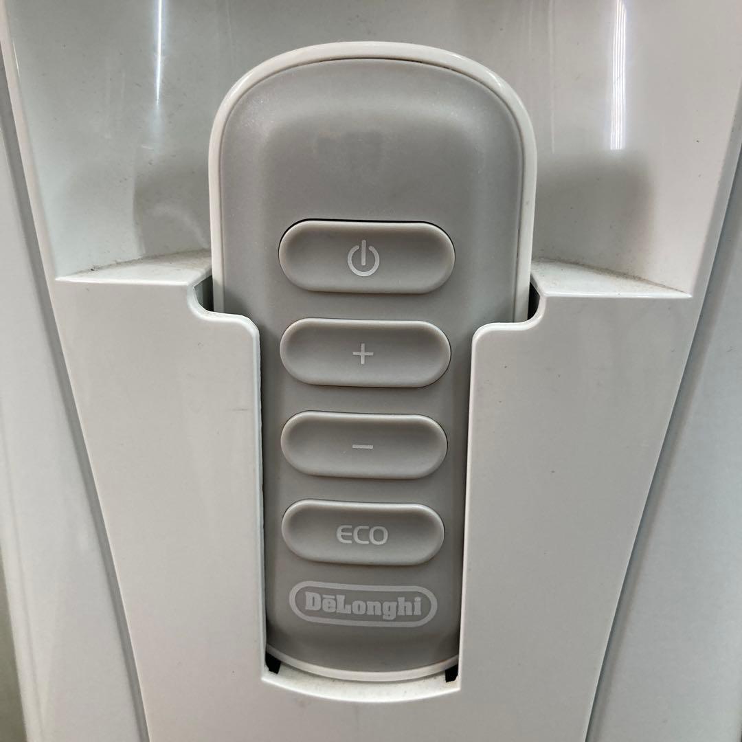 DeLonghi デロンギ ベルカルド オイルヒーター 10-13畳用
