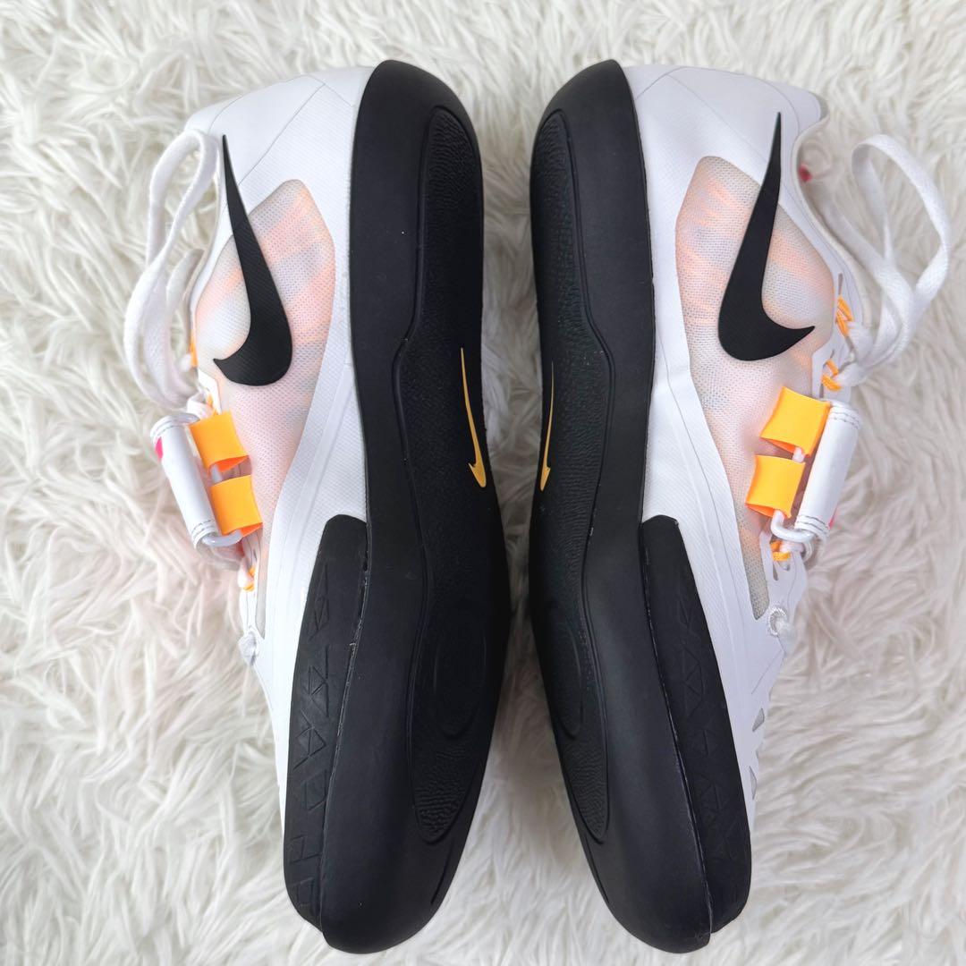 【極美品】希少 NIKE ZOOM SD4 スローイングシューズ 26.5cm