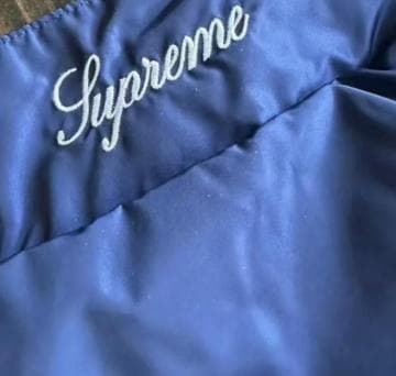 グラデーション トラックジャケット ネイビー S 新品