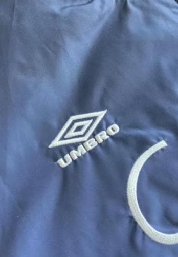 グラデーション トラックジャケット ネイビー S 新品