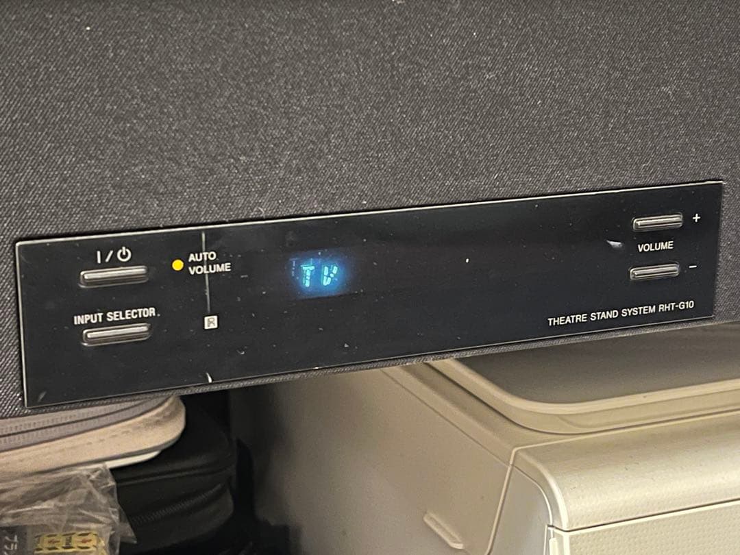 SONY65型液晶テレビKD-65X9200B 2015年製 高画質&高音質4K