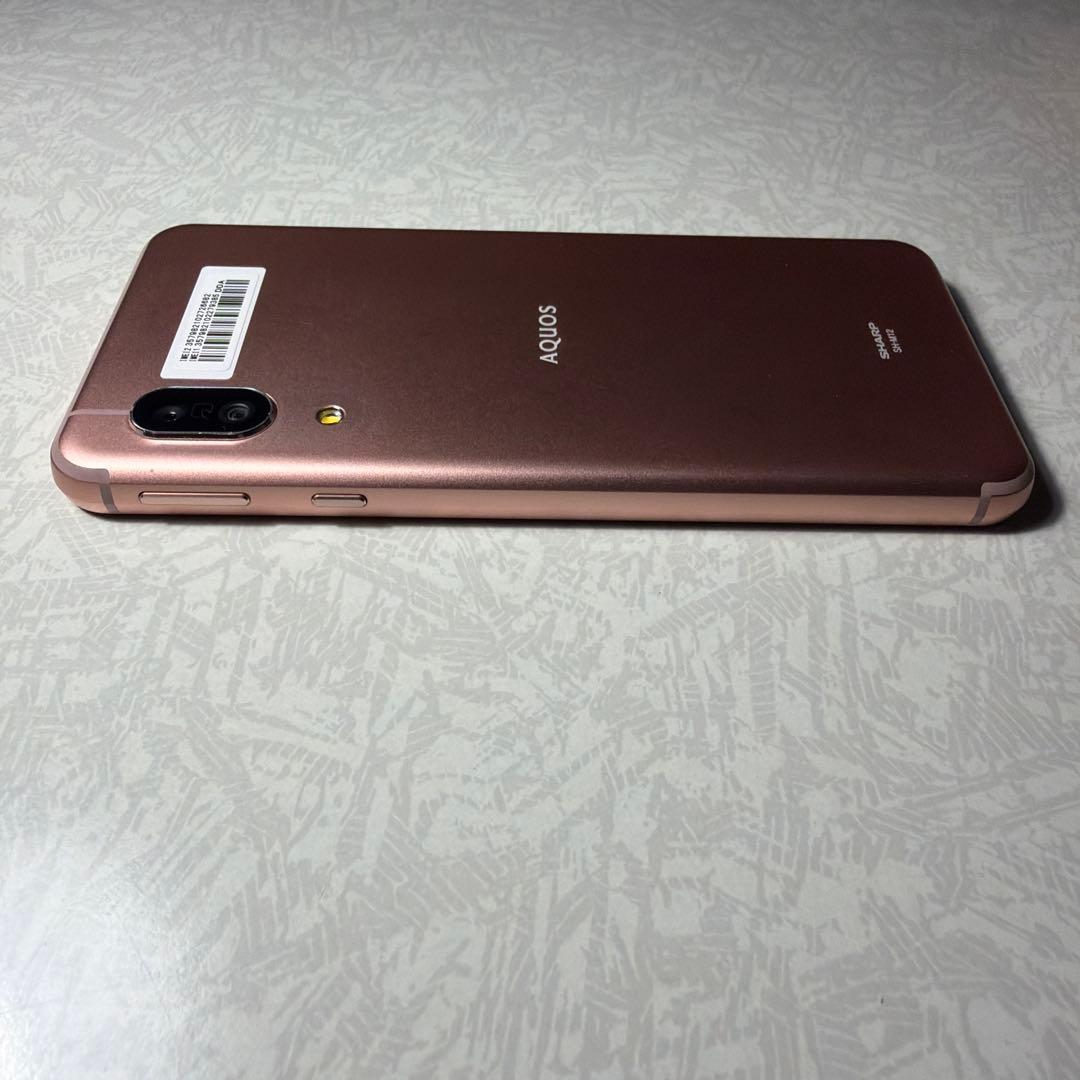 SHARP AQUOS sense3 2台セット