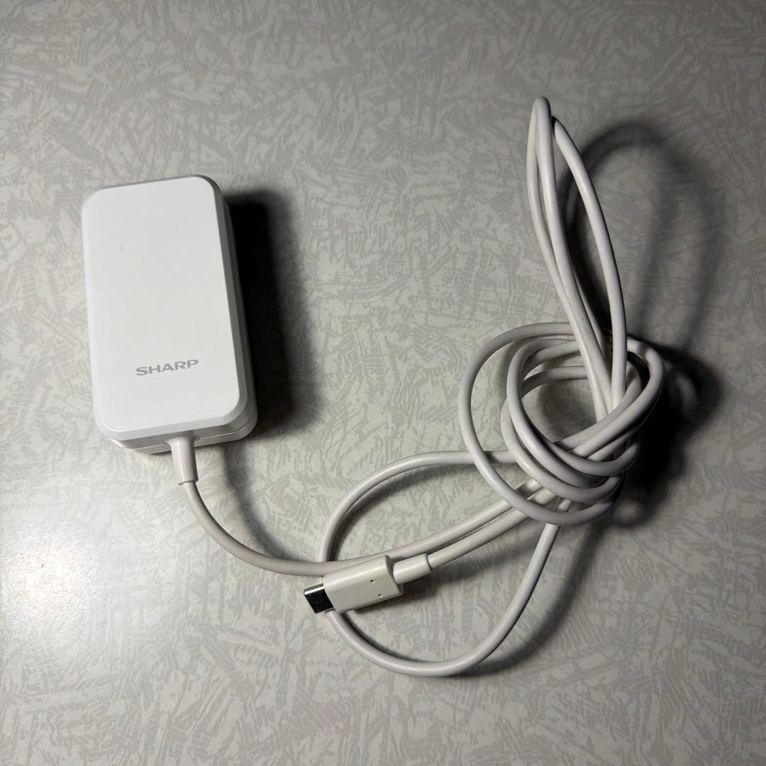 SHARP AQUOS sense3 2台セット