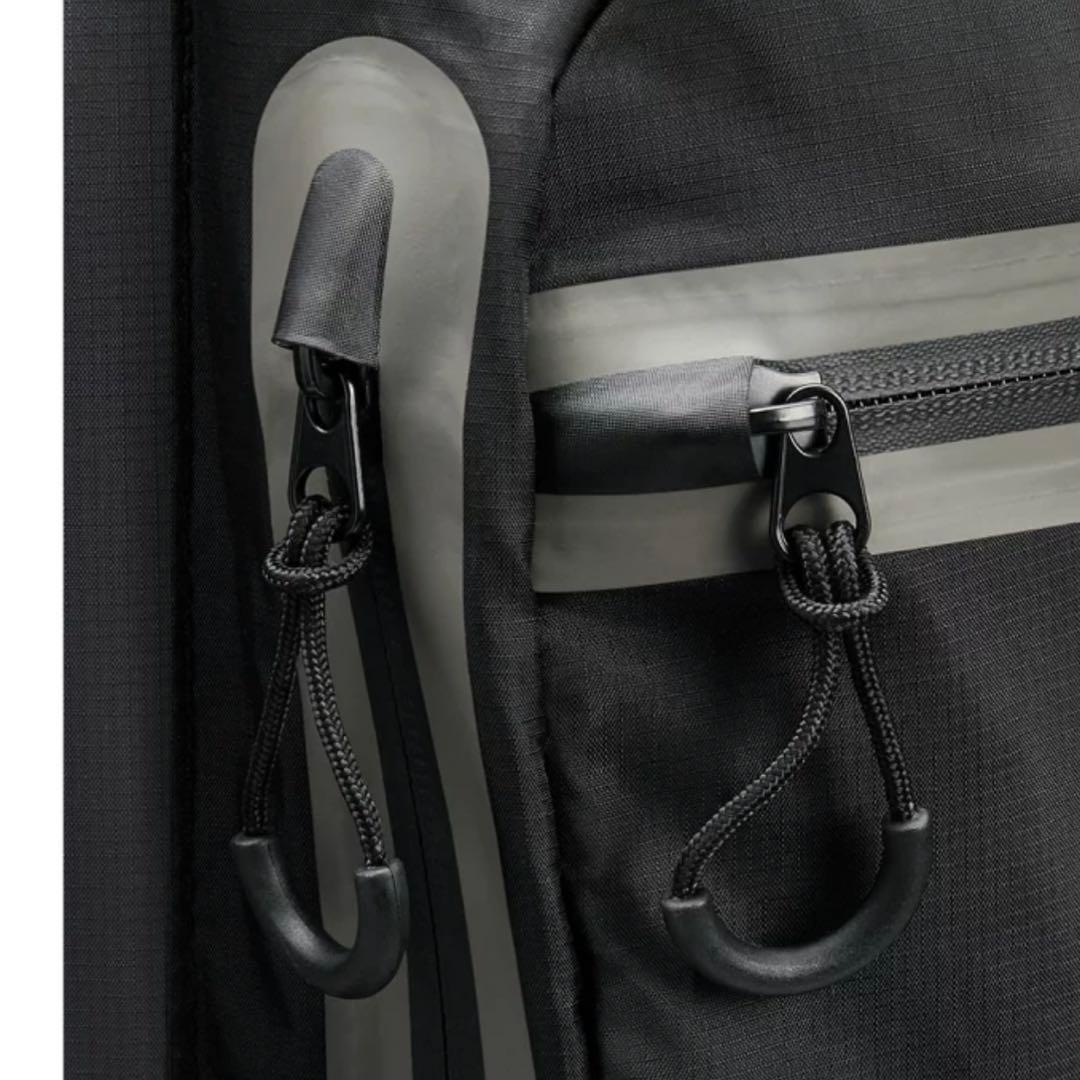 ポルシェ　ゴルフキャディバッグ