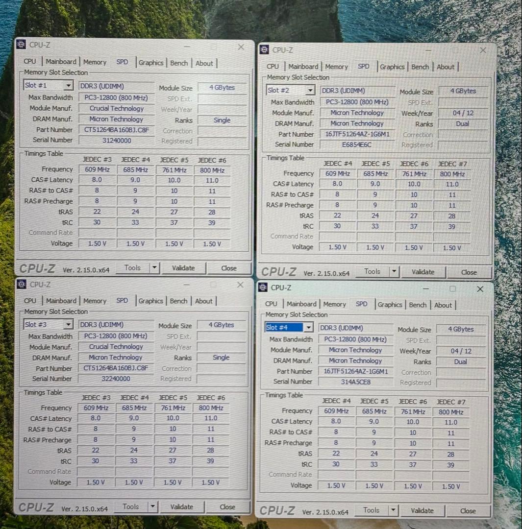 デスクトップPC/i7/メ16/SSD/GTX660Ti/Office21/美品