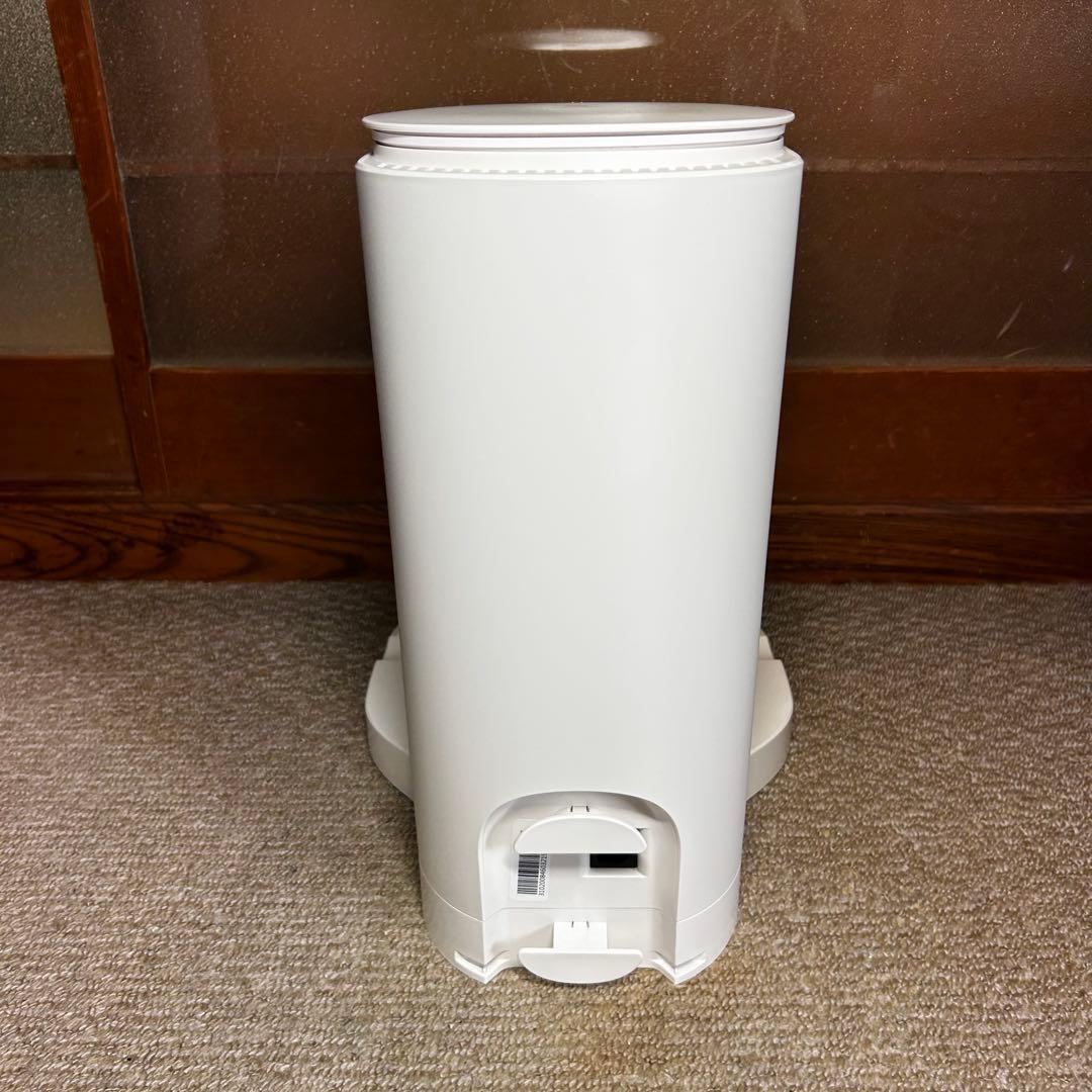 美品 DEEBOT N8 PRO+ ロボット掃除機 本体