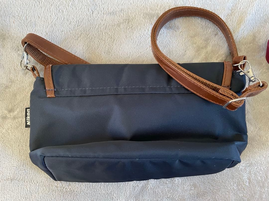 【美品】Nikon1 J3、NIKKOR18.5mmセット