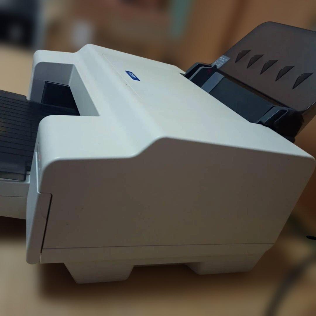 EPSON GP-710P A4対応 カラーインクジェットプリンタ