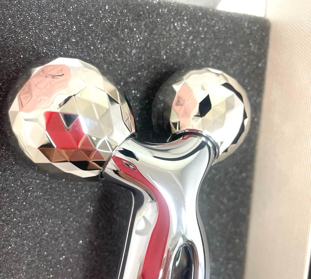 ReFa リファカラット 美顔ローラー　美顔器