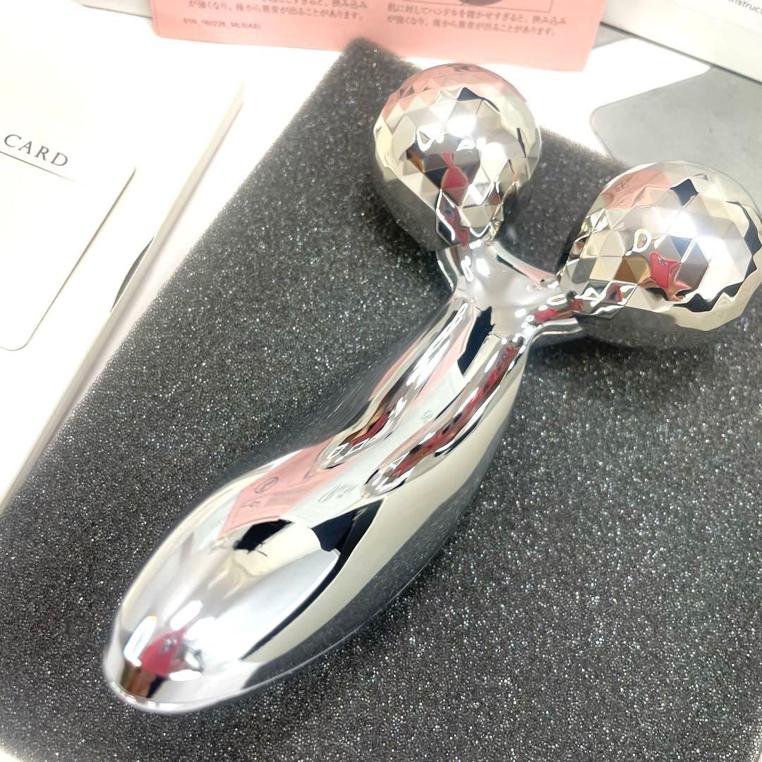 ReFa リファカラット 美顔ローラー　美顔器