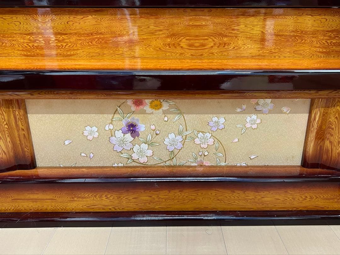 雛人形セット 三段飾り