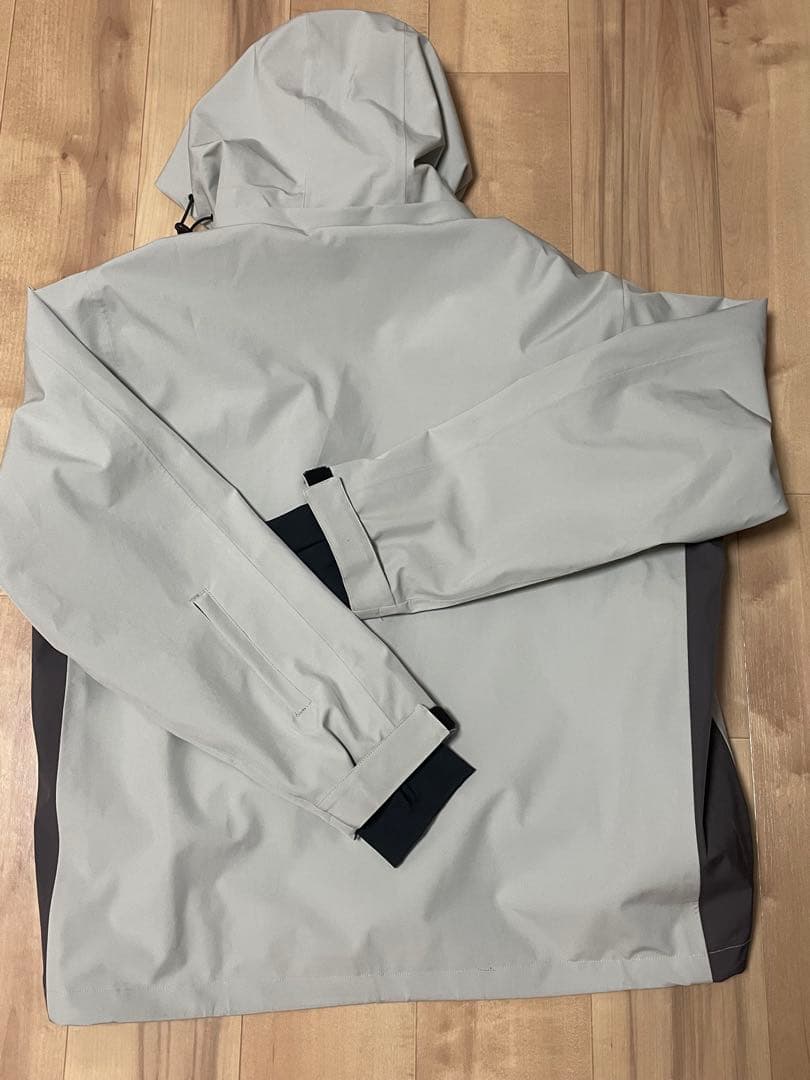 WOLFAI ウェア 上下セット