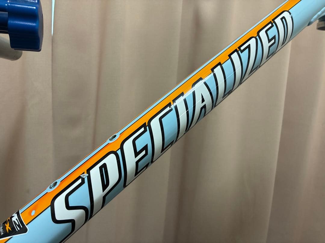 Specialized Stumpjumper M2 フレーム