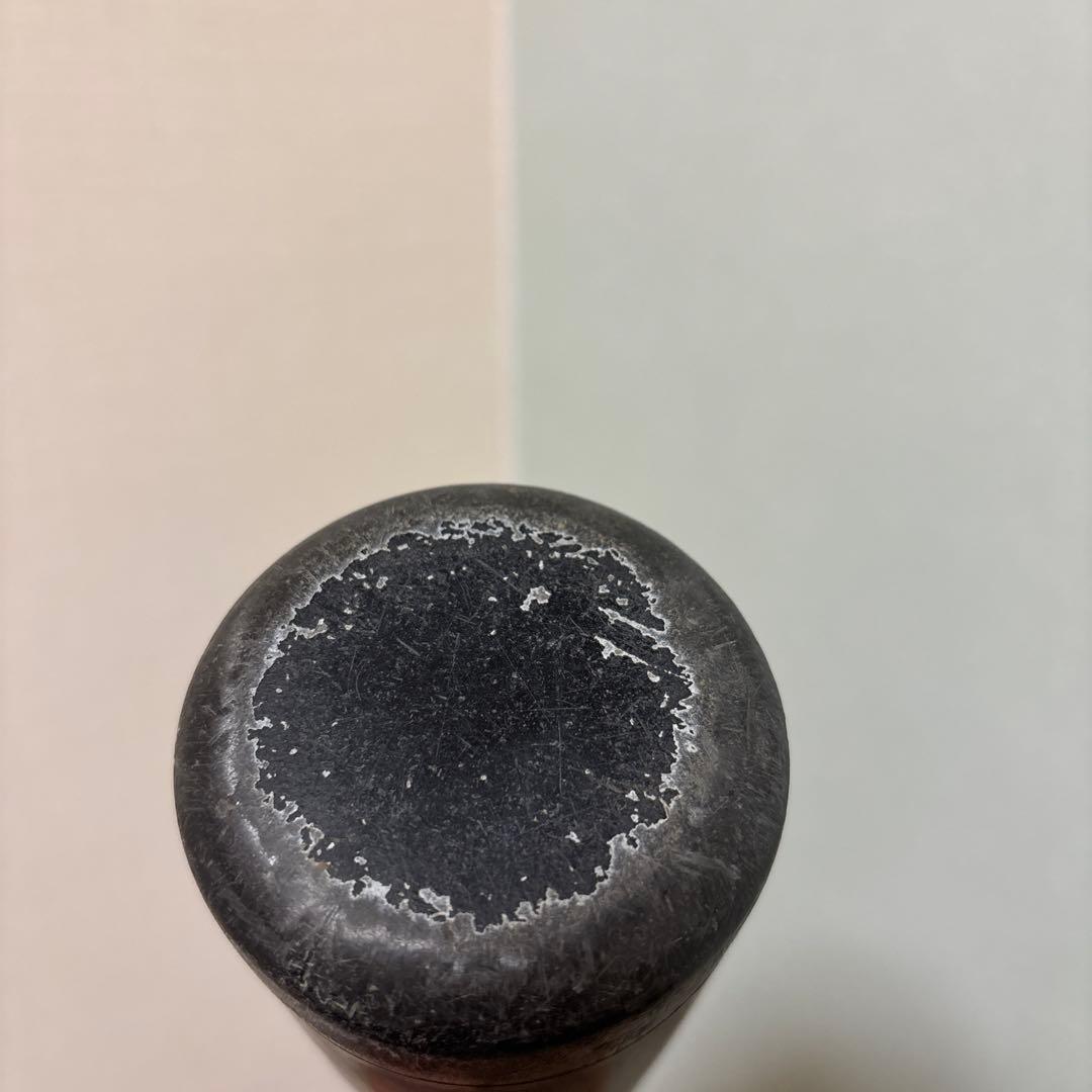 【J新球オマケ付】少年軟式　バット　SSK MM18 80㎝　580g