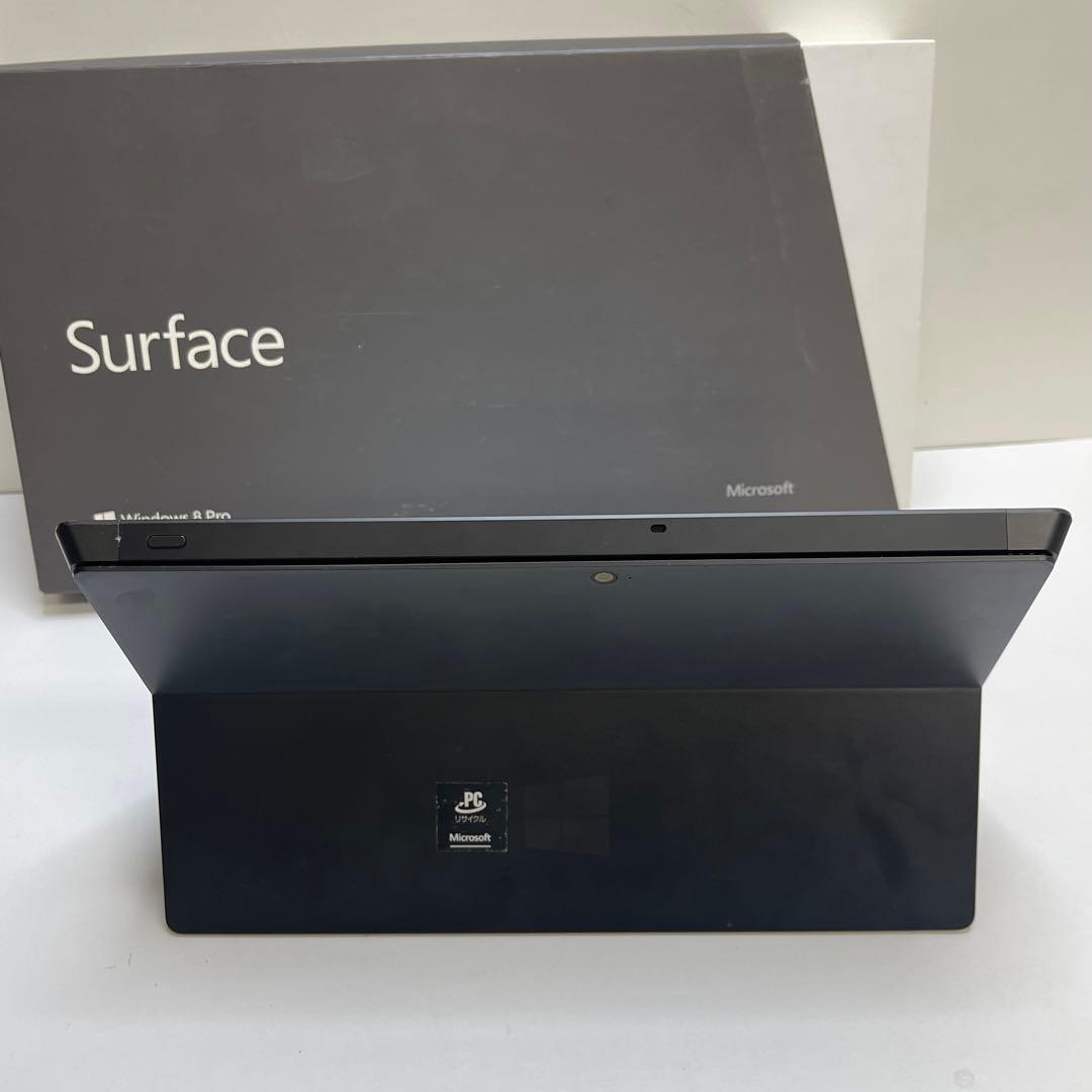 Windowsタブレット本体 Microsoft Surface 8 Pro i5 4GB SSD256GB