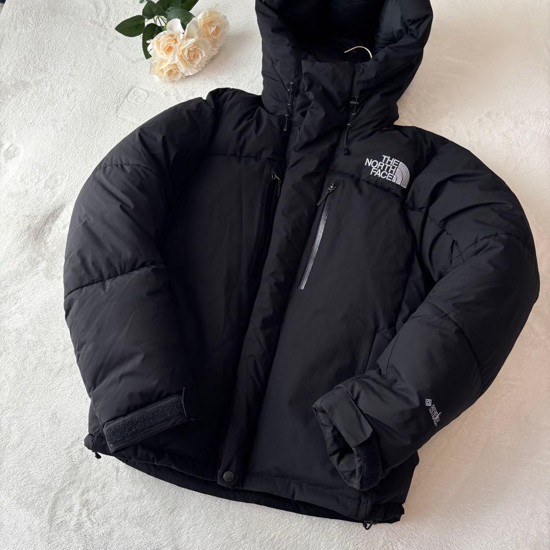 【極美品✨】THE NORTH FACE バルトロライトジャケット L ブラック