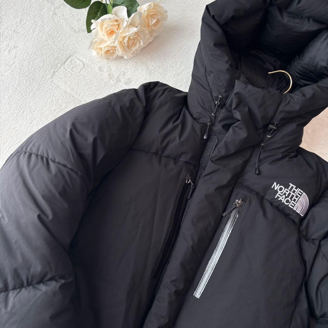 【極美品✨】THE NORTH FACE バルトロライトジャケット L ブラック