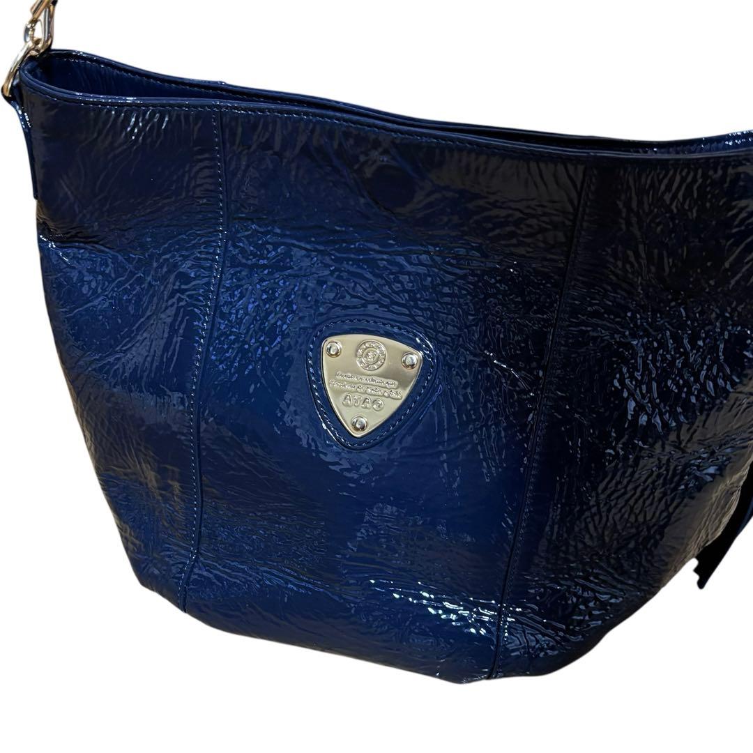 週末値下【極美品】ATAO　アタオ キャンディ　ワンマイル　ワンショルダーバッグ