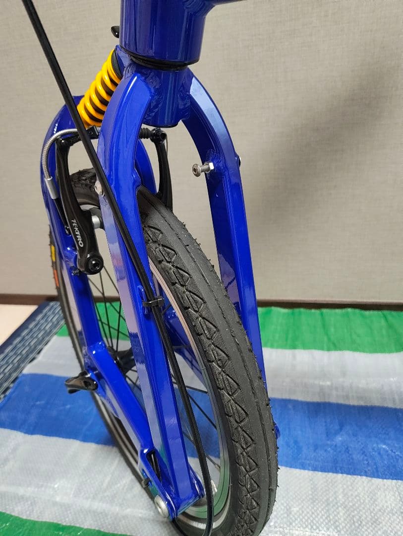 【ご依頼品】 BD-1 classic 2014年頃　R＆M