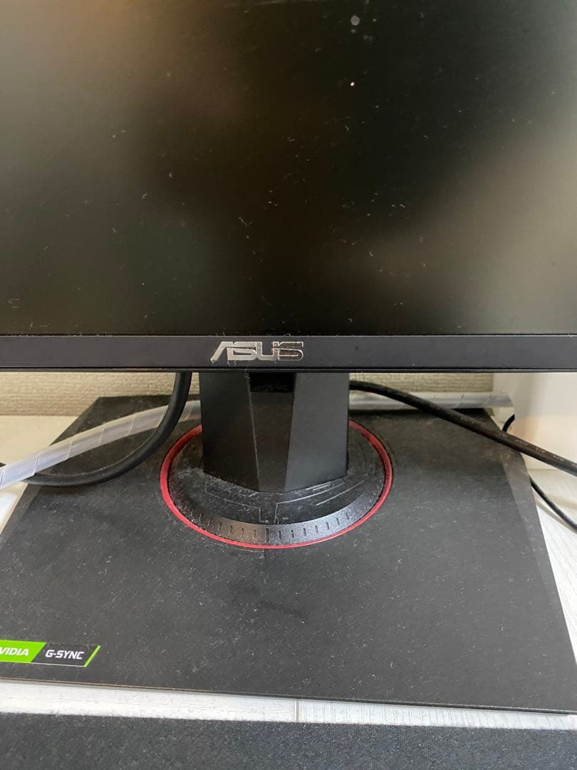 ASUS ゲーミングモニター24.5インチ