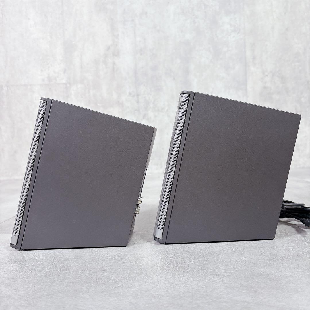 V624 BOSE Champanion 2・3 スピーカー 4台セット