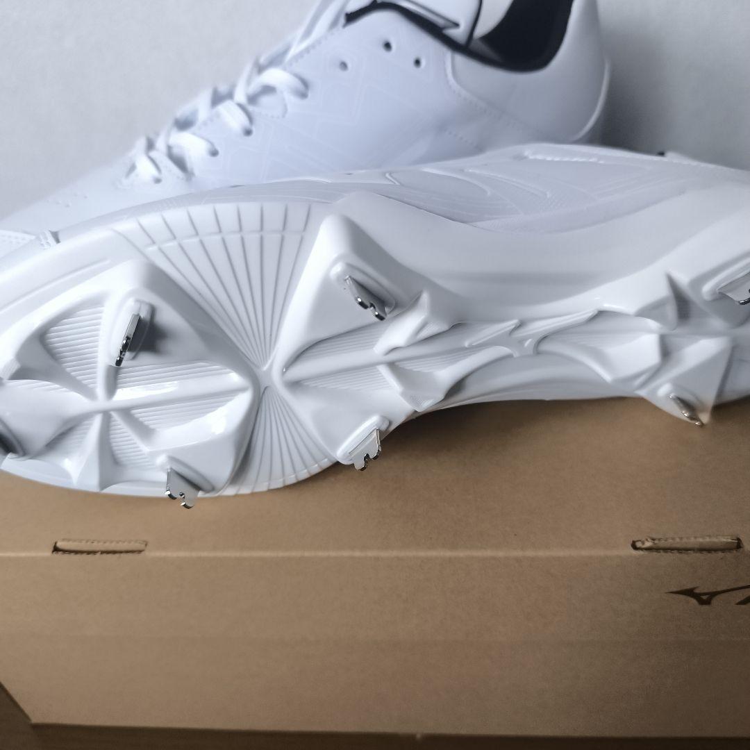 Mizuno スパイク　ライトレボバディー2 26.5