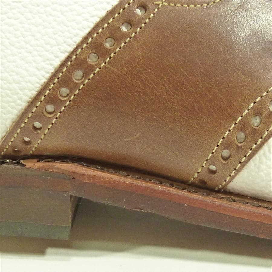 Footjoy Classics Dry Shoes US 10½ C