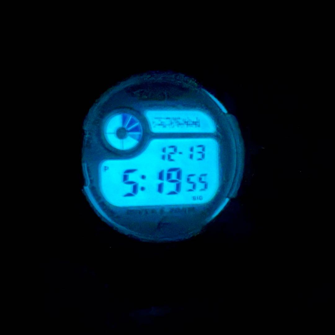 CASIO Baby-G Frogman bgw-103 腕時計 200M防水