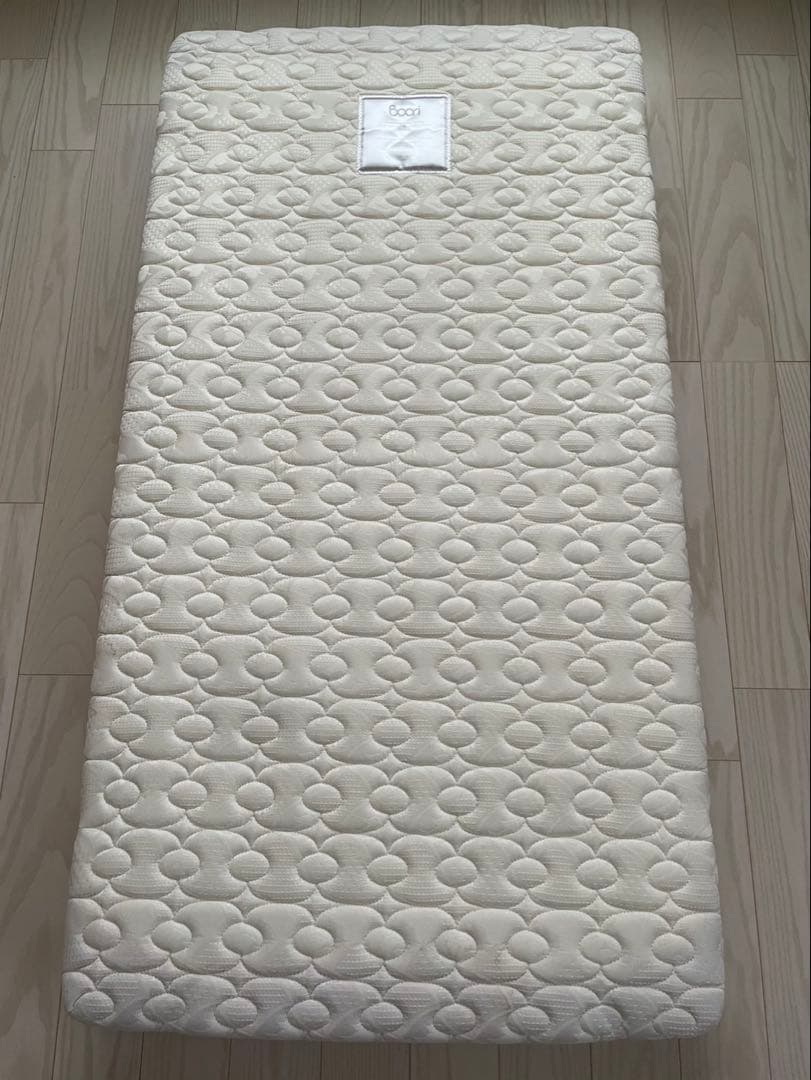 Boori ブーリー Natty ナッティ マットレス付