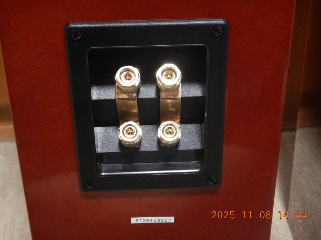 DENON SC-T33XG スピーカー ２本