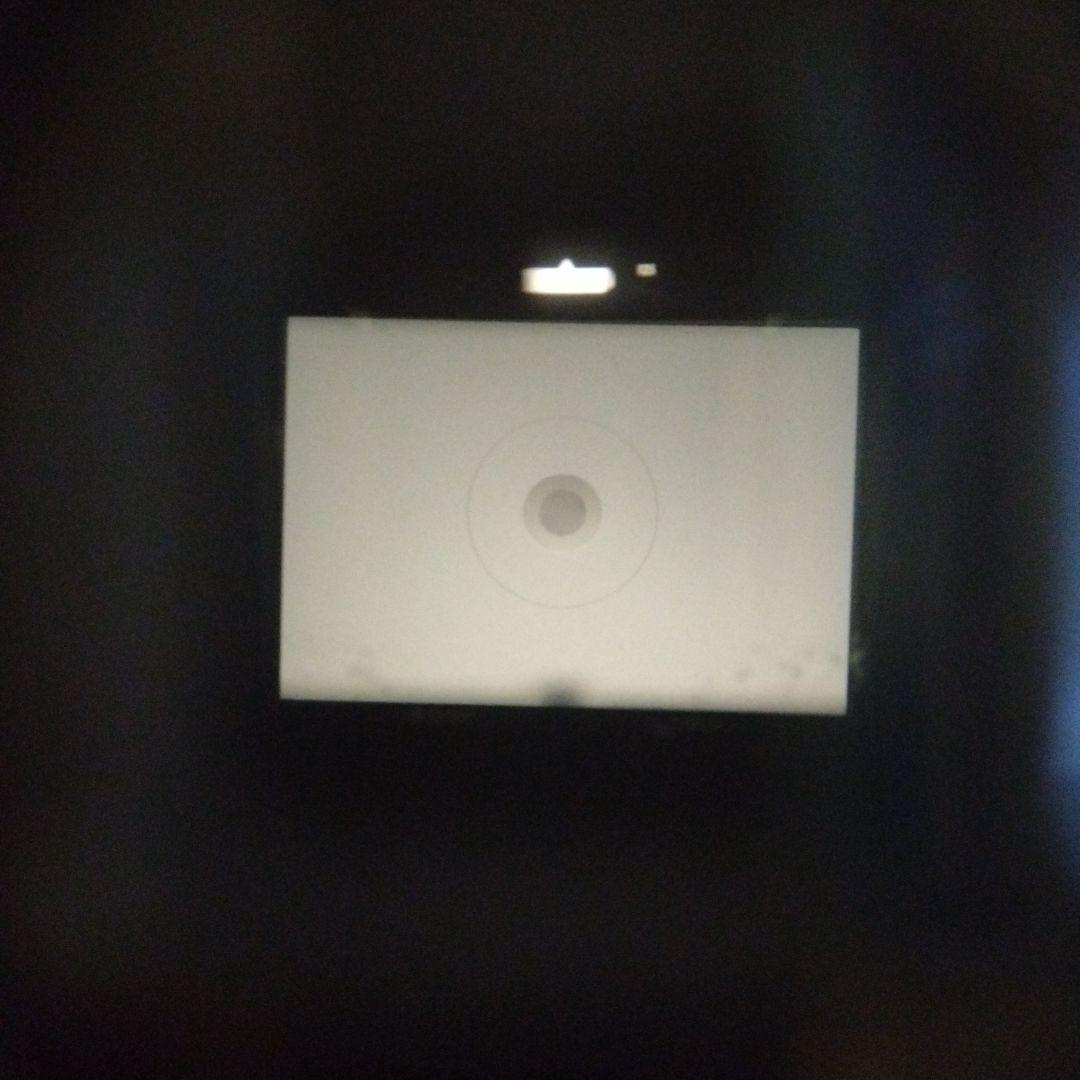 Nikon F フィルム一眼レフカメラ Nikkor-Pレンズ付き