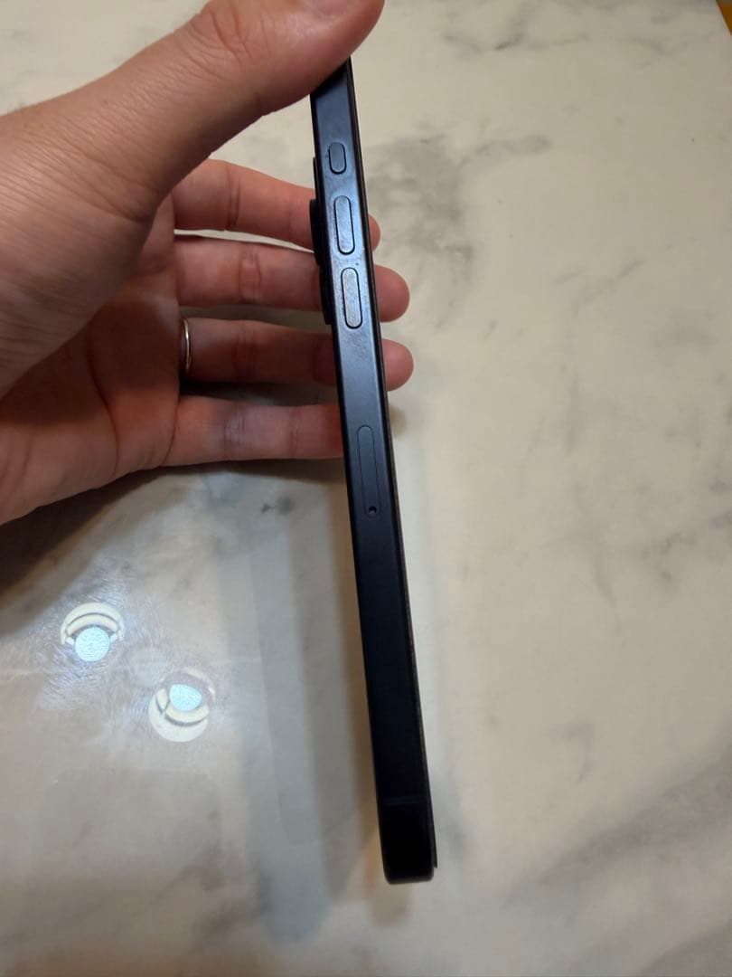 【Care有り】iPhone15ProMax SIM無し　リセット済み