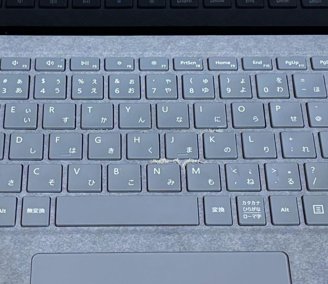 Microsoft Surface Laptop4 16GBプラチナ