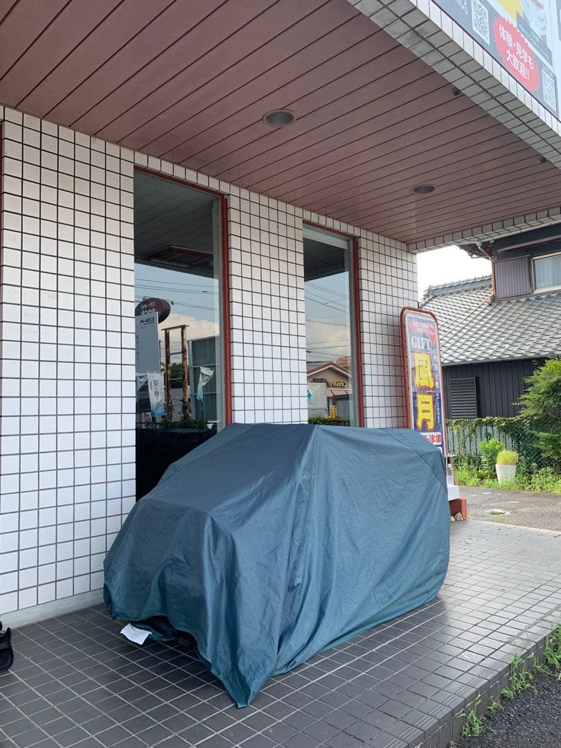 四輪バギー　ミニジープ SALE!