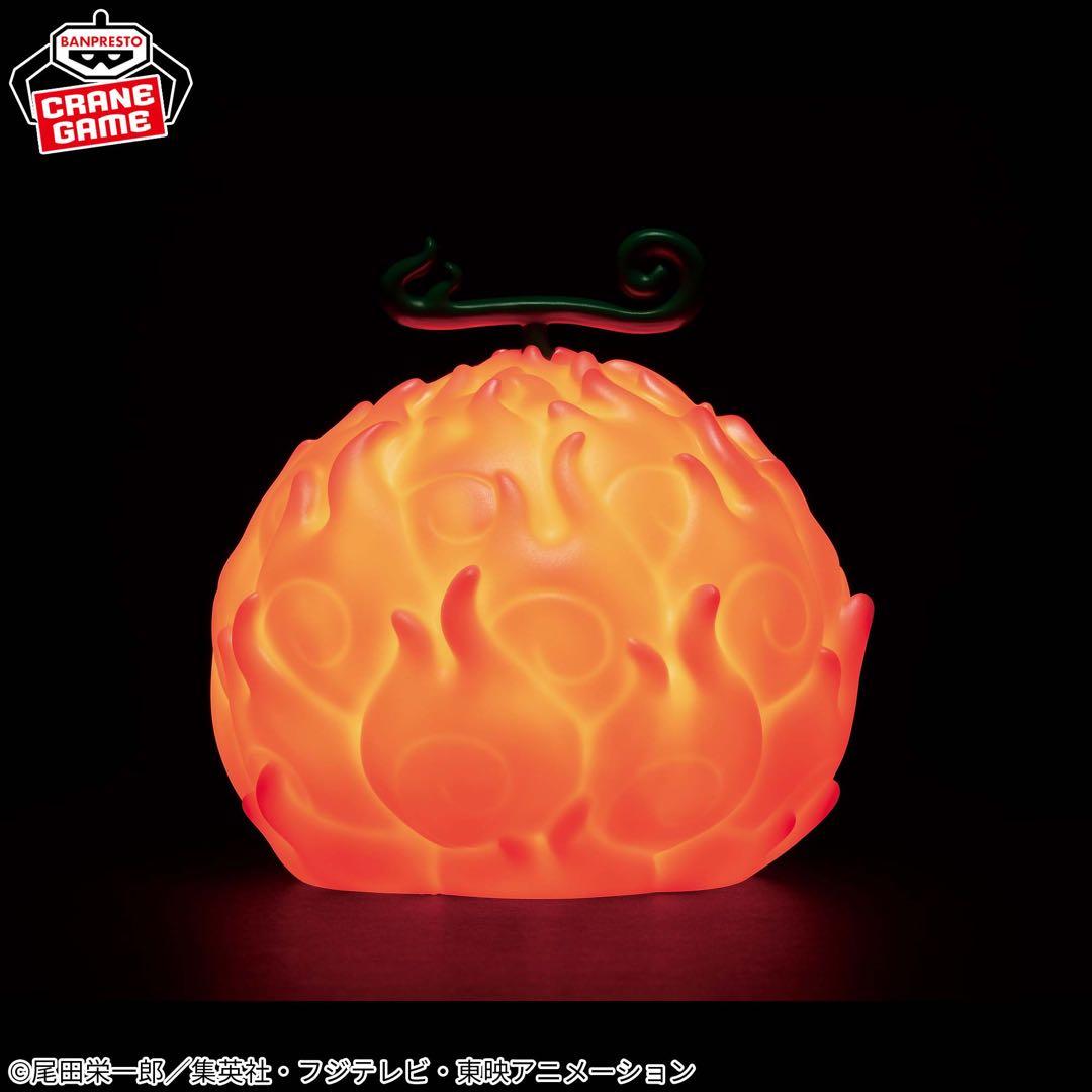 【匿名発送‼️19点セット❗️】ONE PIECE ワンピース ルームライト