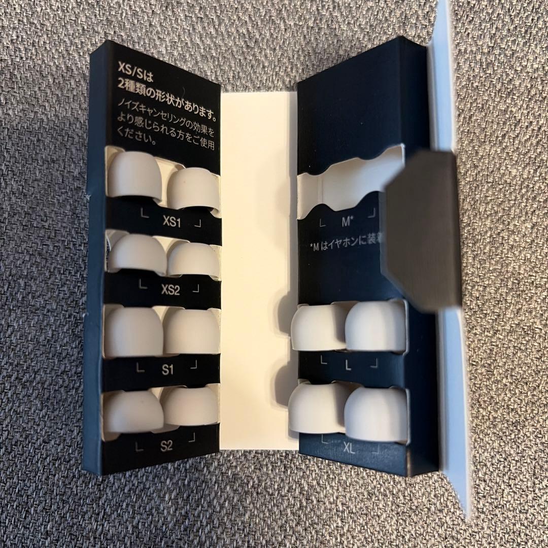 Technics ワイヤレスイヤホン AZ80