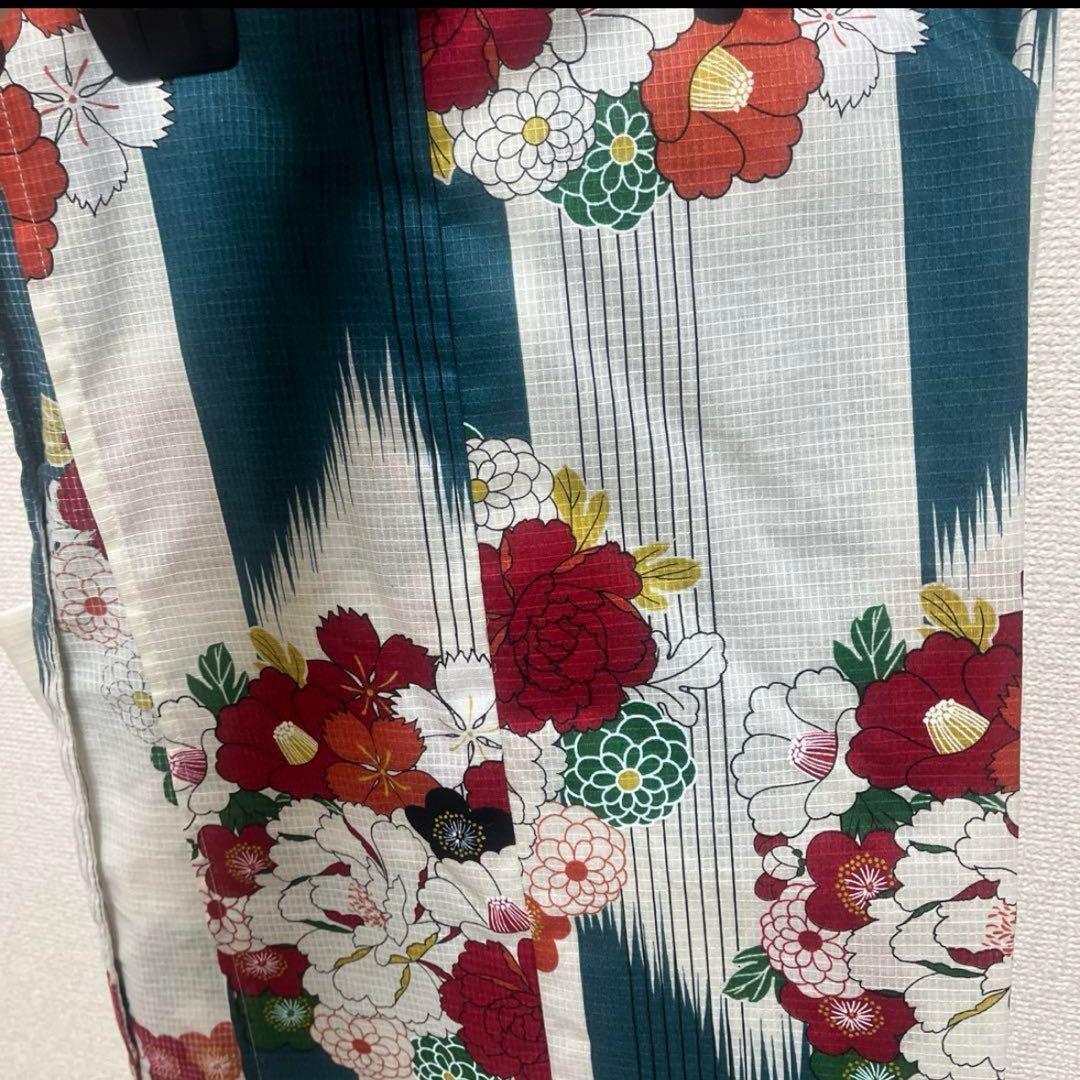 ウタタネ 浴衣 帯 2点セット utatane 国内染色
