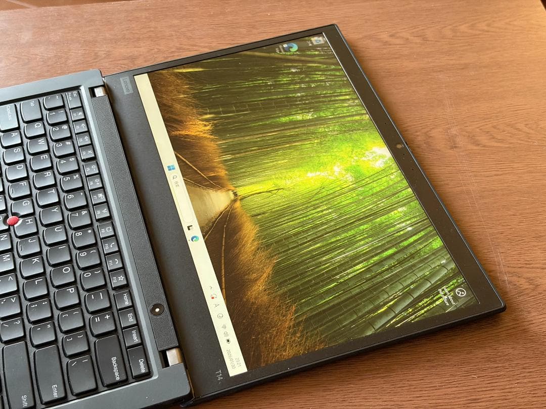 Windowsノート本体 Lenovo ThinkPad T14 Gen2