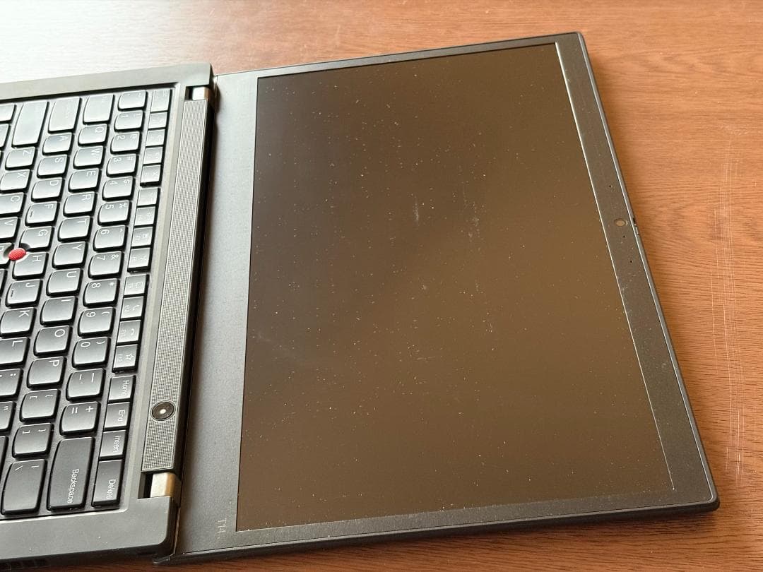 Windowsノート本体 Lenovo ThinkPad T14 Gen2