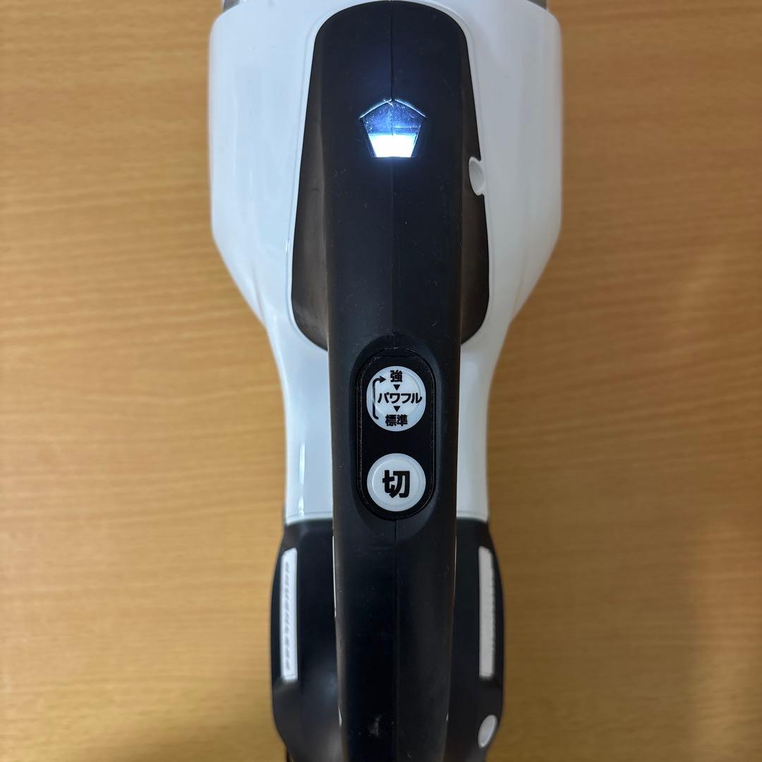 makita 充電式クリーナ CL281FD 18V カプセル式 マキタ