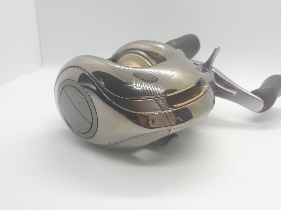 98アンタレス LEFT HANDLE